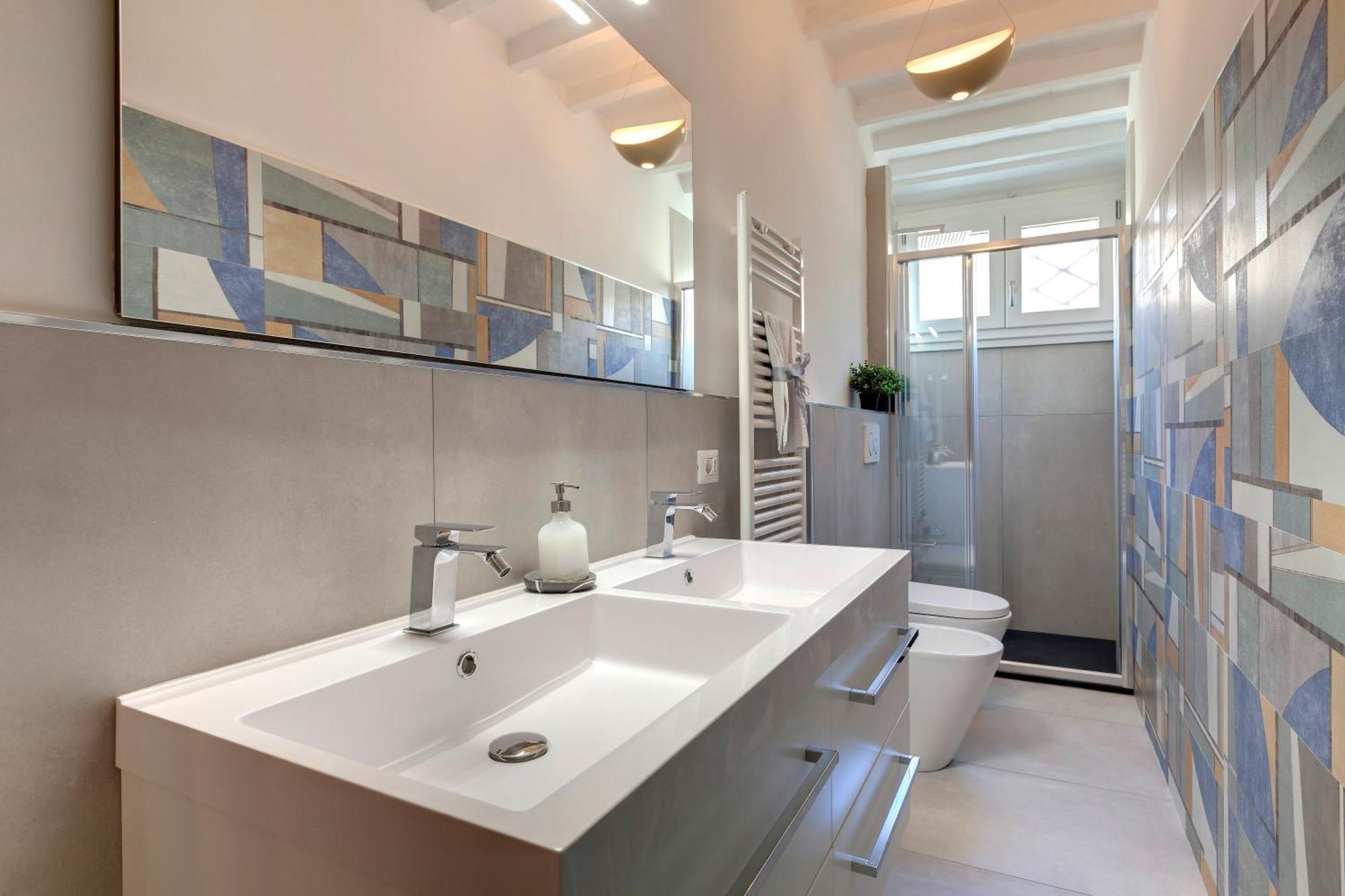 Del Guanto Apartment By Mamo Florens Exteriör bild